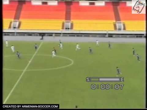 Ararat - Impuls 2:1, APL, Week 10