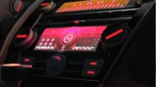 What makes Knockout beautiful