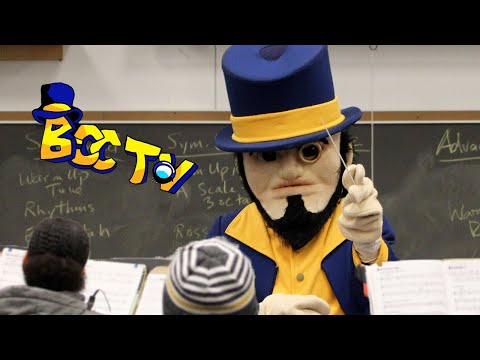 B-CC TV Season 4 Episode 17