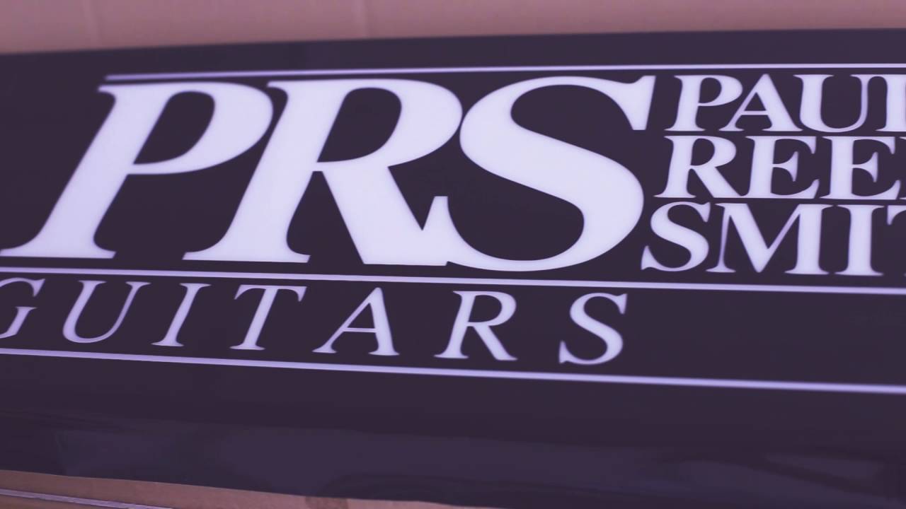 PRS Guitars