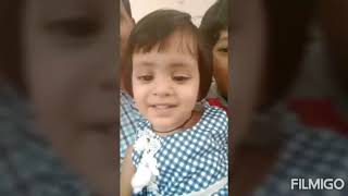 Wish u many more candles to blow Mayank Sharma😍