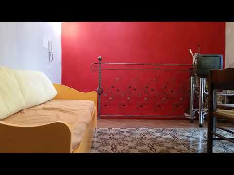 Traditional sicilian home - Mistretta - Italy