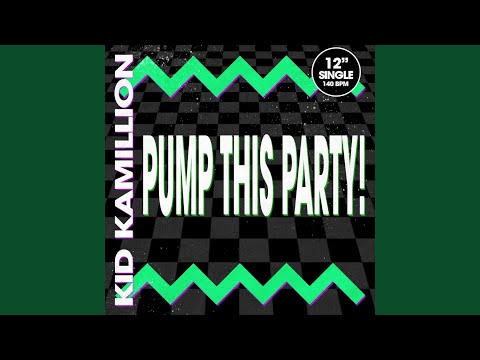 Pump This Party