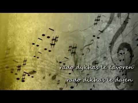 The Miška  Gazor  - Sar pes roma likeraha