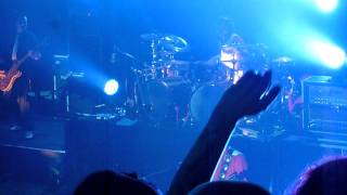 Knorkator - Ain&#39;t nobody (Berlin, 10.12.11 - C-Halle)