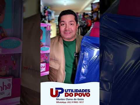 Utilidades do Povo!! Montes Claros de Goiás