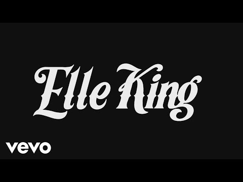 Elle King - Ain't Gonna Drown (Audio)