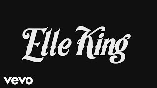 Elle King - Ain't Gonna Drown (Audio)