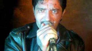 fume cette cigarette EDDY MITCHELL chanté par THIERRY