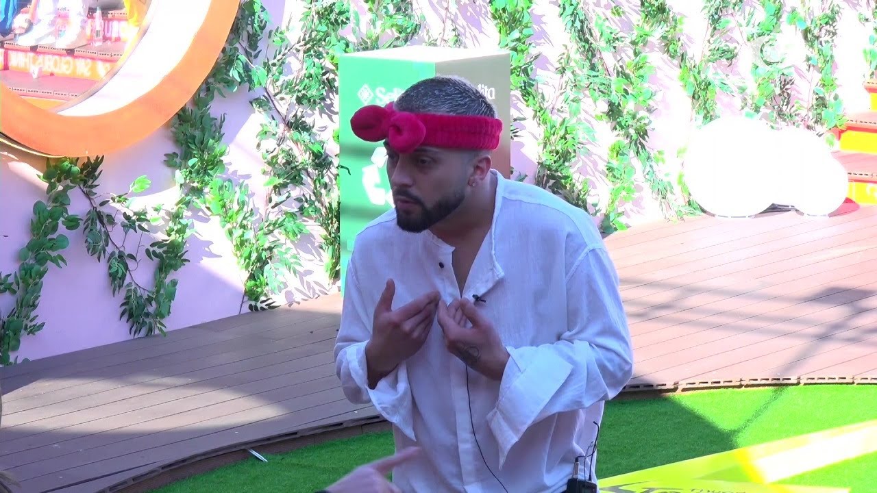 Po bëhesh paterica e Rozanës/ Vazhdon diskutimi Valbona-Gjesti