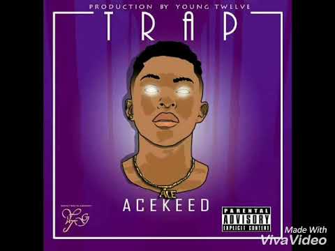 Trap - Acekeed (prod. Young Twelve)