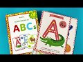 First Baby ABC Flash Cards