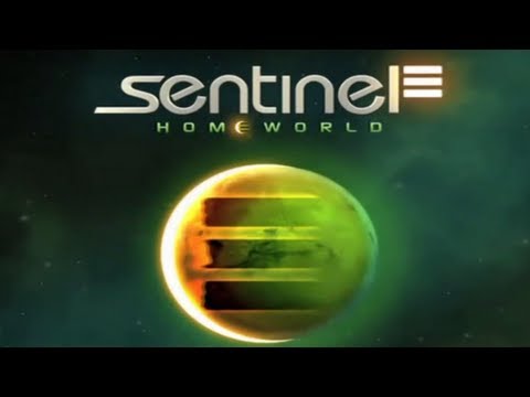 sentinel 3 homeworld iphone