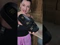 Шльопанці жіночі замша 595442 Чорні Відео