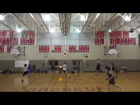 Free agent vs Corgibaby - NOW*TCBL COED LEAGUE - 2022 fall