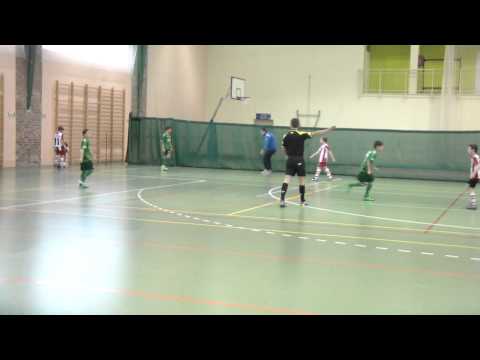 Resovia 2004 - Junak Słocina