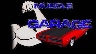 Muscle Garage - How to change Fuel Injector - 09-14 - F150 5.0l Coyote Engine