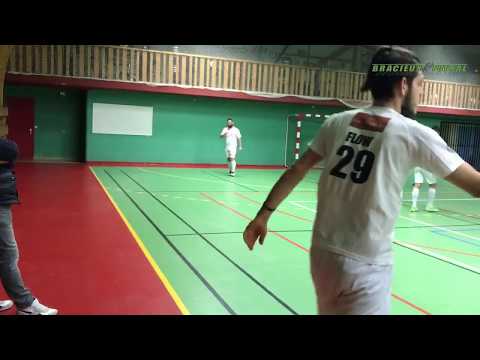 (2019 2020) Bracieux F - Loisir Onzainois (Amical) 31 01 2020