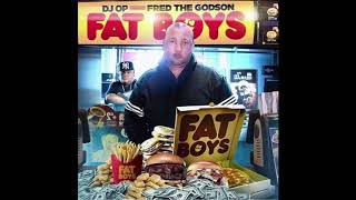 Ghetto Child - Fred The Godson feat. Parle' &amp; Tyler Woods