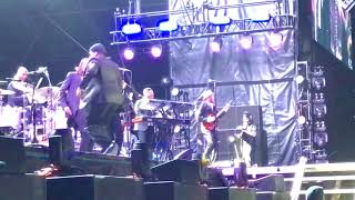 Twistin’ &amp; Groovin’ by Leon Bridges @ Okeechobee Fest 2018 on 3/4/18