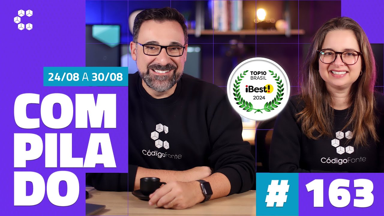 Kotlin atualiza GC; OpenAI pode valer 100bi; Sem X no Brasil; Tumblr pronto para WordPress #163
