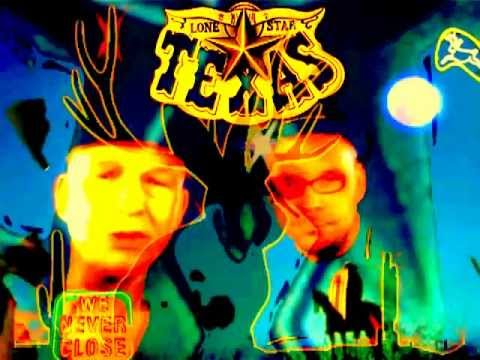 LONE STAR OF TEXAS by WALET & NORDHEIM