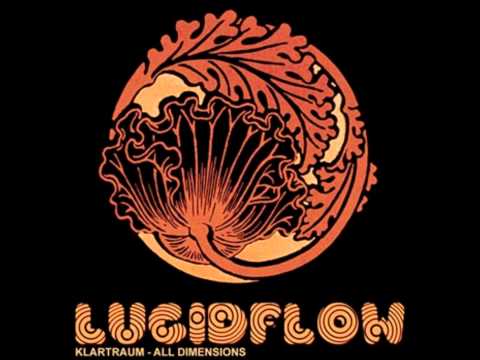 Nadja Lind and The Ascent - Get To Real (Klartraum)[Beyond Illusion-EP]