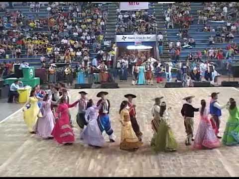 ENART 2005 - CTG CHAMA NATIVA / ESTEIO