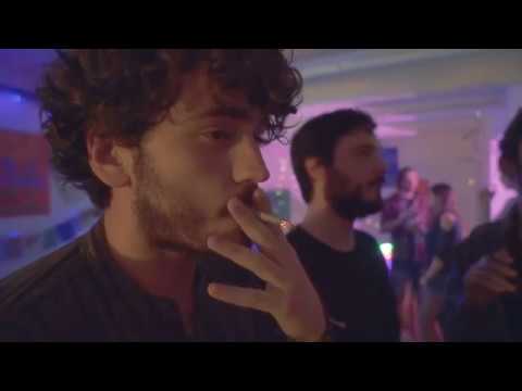 Je t'aime | Summer Student Festival 2018 - 25 maggio / 2 giugno