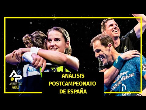 JUAN MARTÍN DÍAZ se REGALA un ESPECTACULAR CAMPEONATO de ESPAÑA