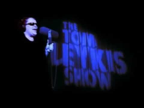 Tom Leykis - "The People You Love Will Try To Stop You"