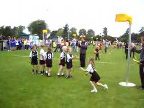 KORFBALTOERNOOI - RIDDERKERK  21-06-08