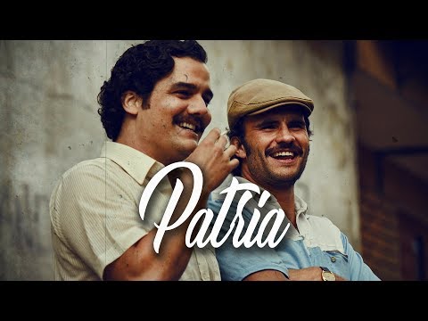 Latin Guitar Trap Beat 2021 "PATRIA" Spanish guitar type beat | Acoustic guitar beat