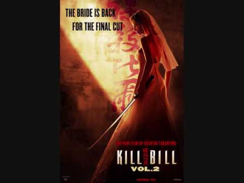 Kill Bill 2 Soundtrack - About Her