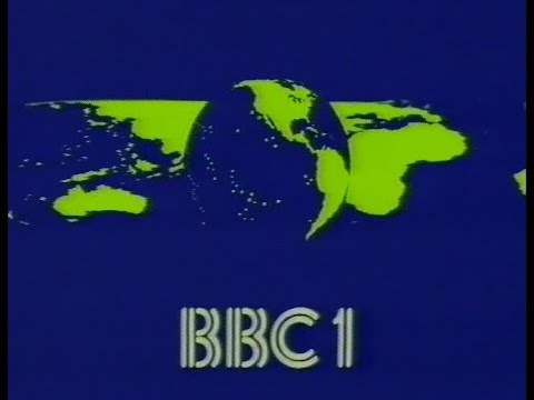 Monday 19th July 1982 BBC1
