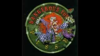 Dangerous Toys - Strange