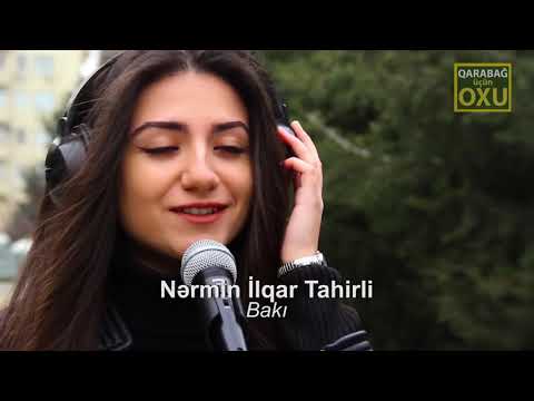 Qarabağ Üçün Oxu  2   Aman aman ayrılıq