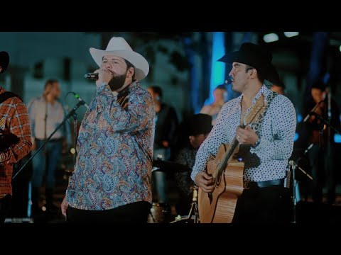 El Fantasma, Calibre 50 - Borracho De Cochera (Video Musical)