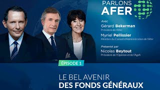 Parlons Afer - Episode 1