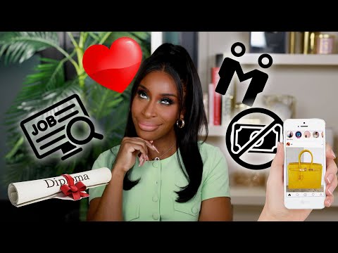 Are Our 20s Overrated?! | Jackie Aina