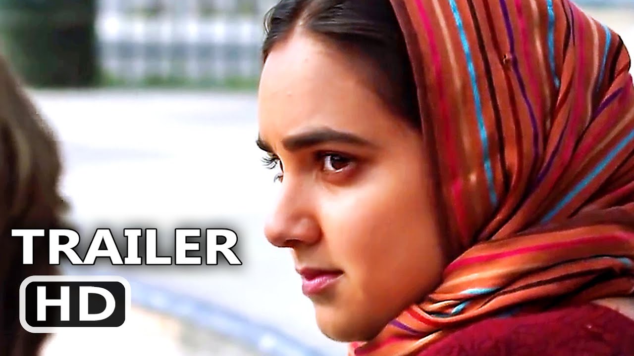 Trailer oficial de Hala