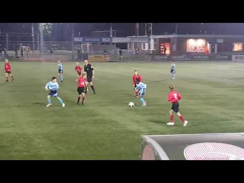 Alphense Boy’s JO13-2007-1 - Nieuwerkerk JO13-6