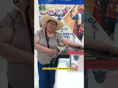 PLATO TIPICO SANTA ROSA