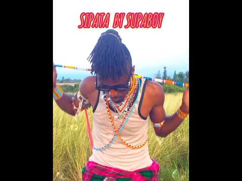 SIPATA BY SUPABOY