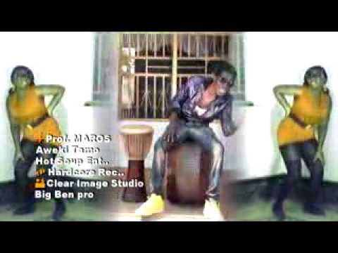 Prof.MAROS - Aweki tamo