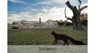Masseria Della Volpe