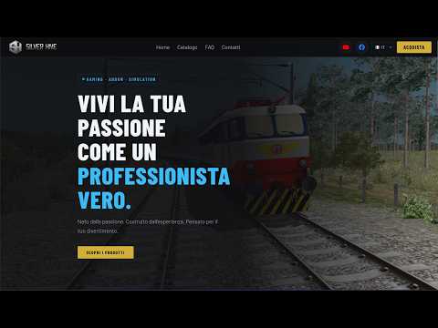 Come usare il nuovo sito SilverHive