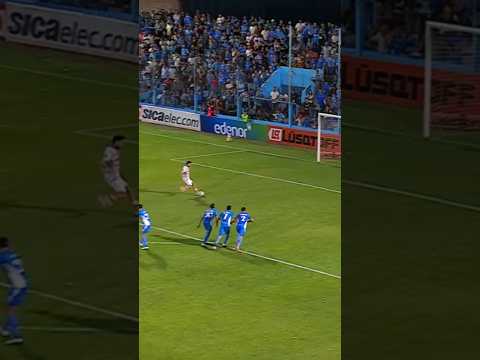 El León del imperio de Río Cuarto y el Bicho Colorado, igualaron sin goles. #shortvideo #futbol #afa