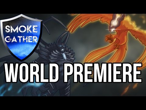 German Terrorblade Ranked - Smoke - Gather / Let's Play Dota 2 Gameplay Deutsch