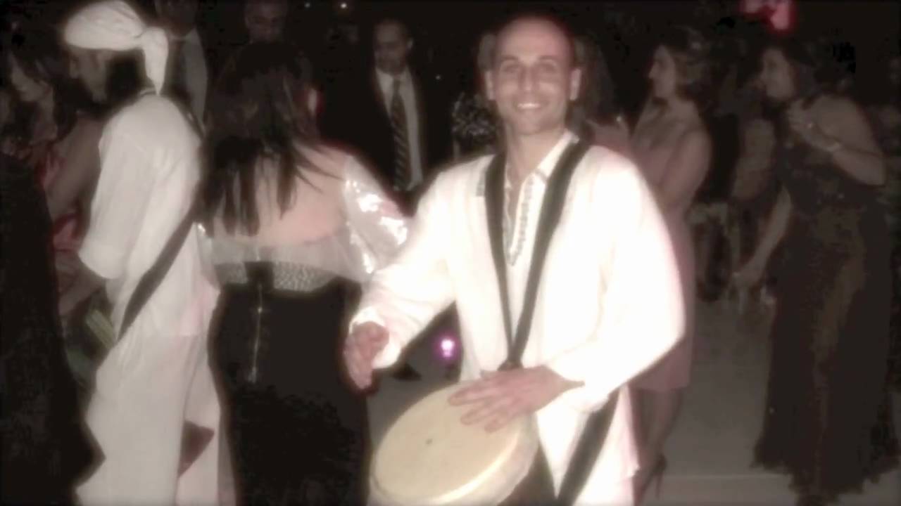 Promotional video thumbnail 1 for Drumming and Percussion for events